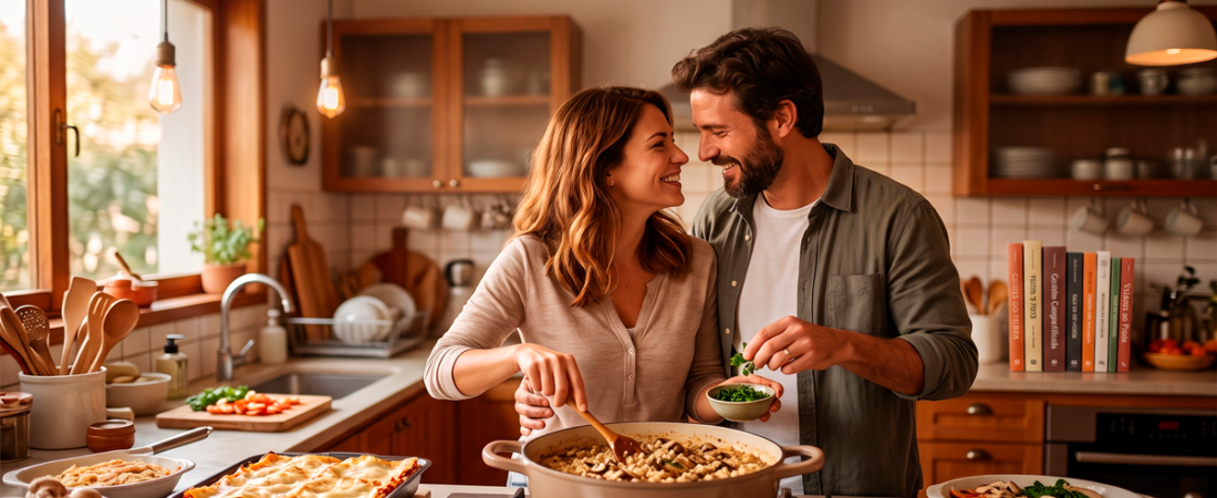 O verdadeiro segredo para um relacionamento dar certo (não é só o amor)