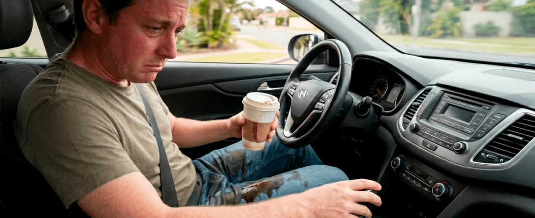 Por que o café às vezes não faz efeito?