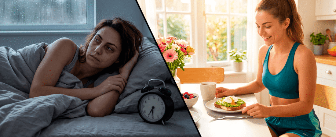 Como o exercício físico transforma o seu cérebro antes do seu corpo
