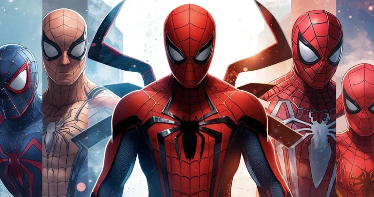 homem aranha: um novo dia quadrinhos cabeça de teia peter parker solidão sozinho