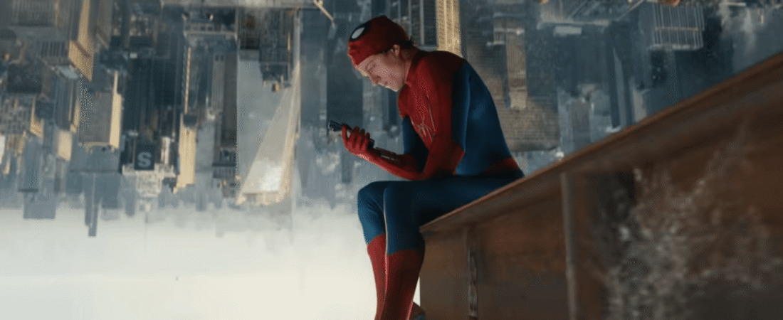 O Erro do Homem-Aranha: Por que a solidão sempre é a pior escolha
